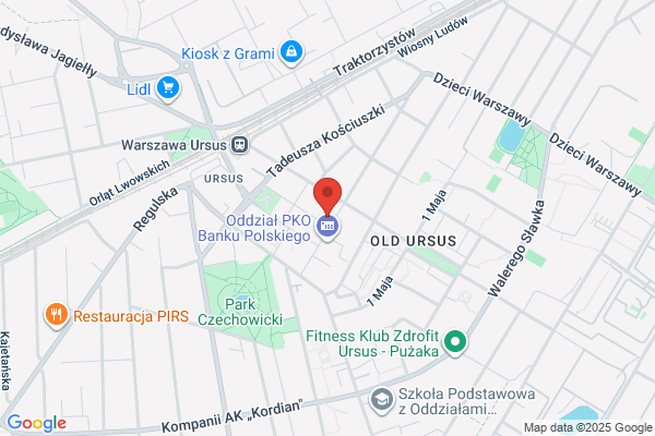 Puls. Lecznica lekarzy specjalistów