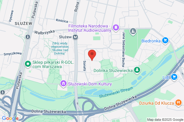 M-DENTAL Przychodnia Stomatologiczna