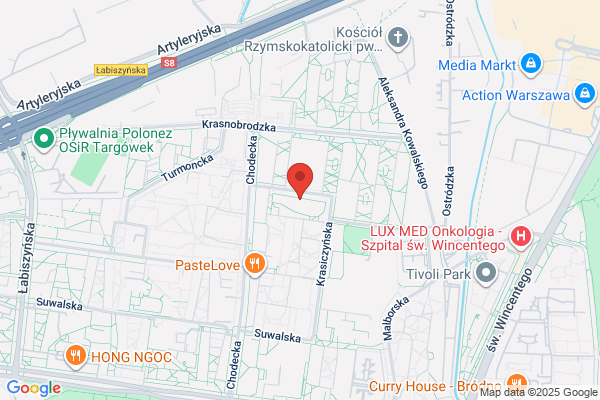 Alexdent. Gabinety stomatologiczne