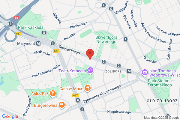 Dental Clinic dr Paweł Fudalej