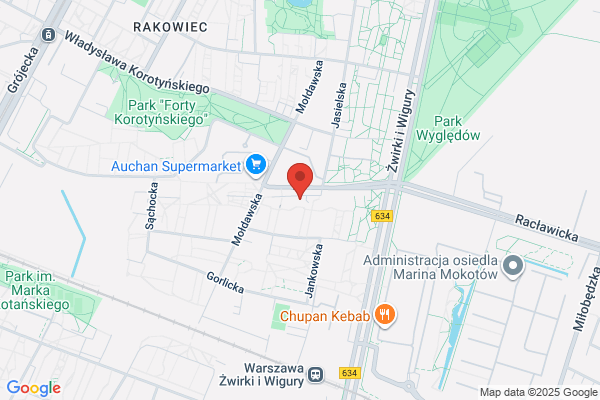 Dentalux. Centrum stomatologii estetycznej