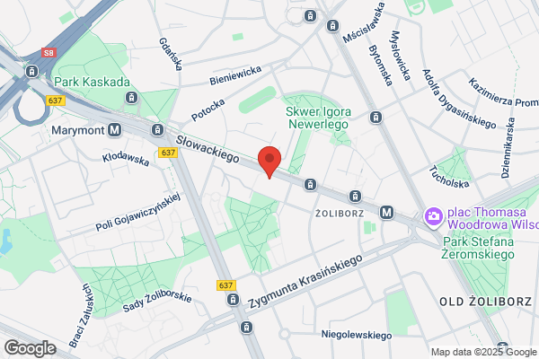 F & F. Centrum stomatologii