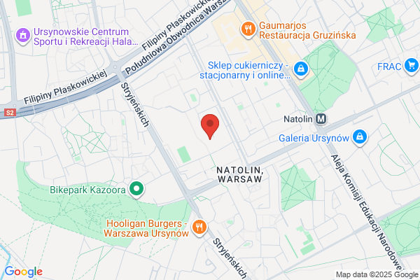 Makrodent. Sitko Lidia, lek. stomatolog. Protetyka, implanty, ortodoncja.