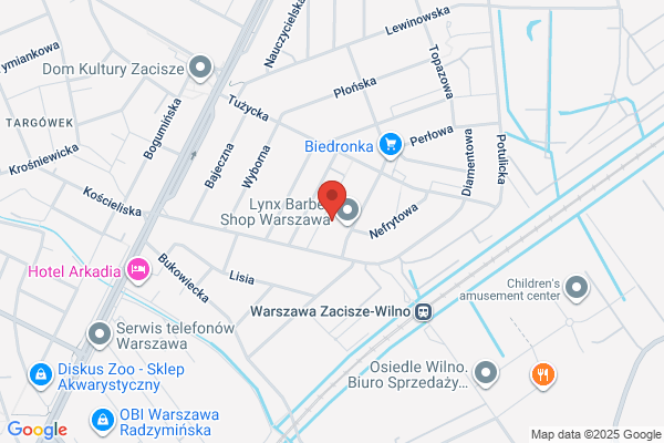 Usmiech Malucha. Klinika stomatologiczna