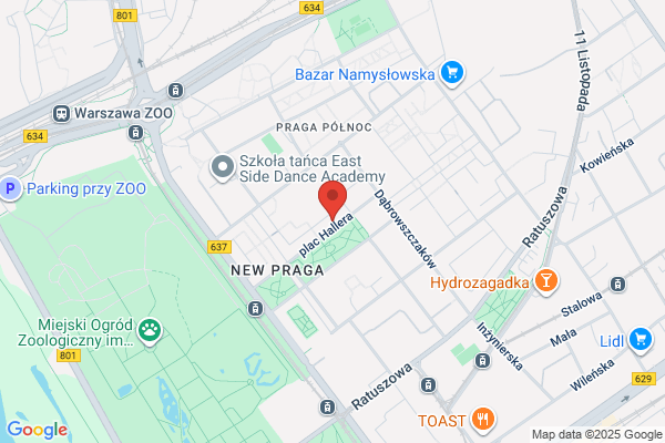 Kazimierczak Tadeusz, lek. stomatolog. Praktyka