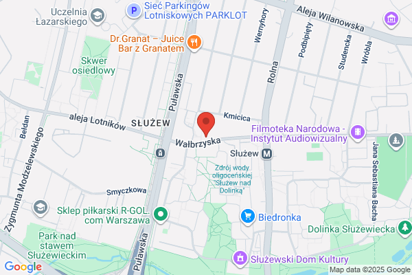 AA SC. Prywatna Przychodnia Stomatologiczna i Gabinet Medycyny Estetycznej