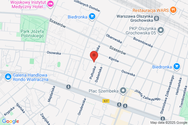 Afident. Lecznica stomatologiczna