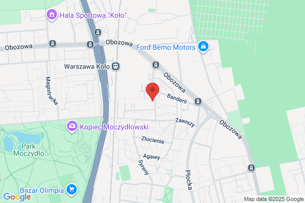 Agadent SC. Poradnia stomatologiczno - lekarska