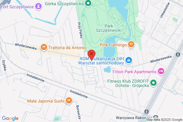 Amerdental. Centrum stomatologiczne