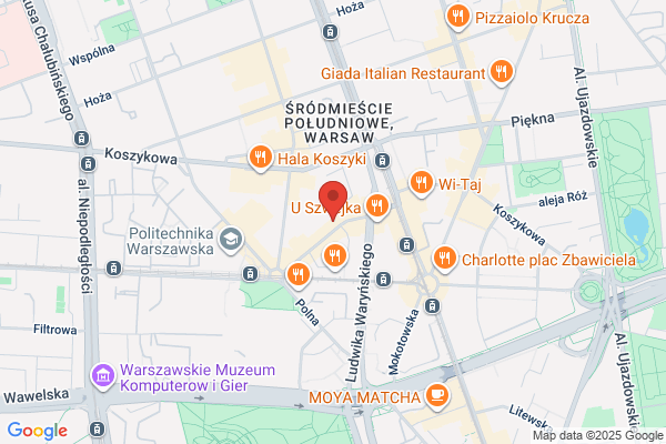 Anadent. Centrum stomatologiczne