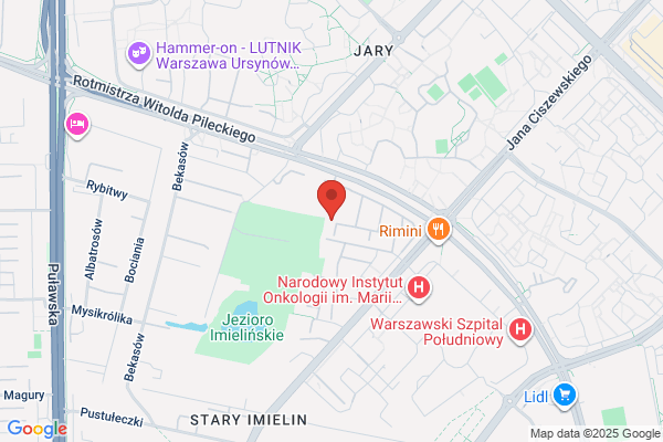 Androsz Grazyna, lek. stomatolog. Gabinet