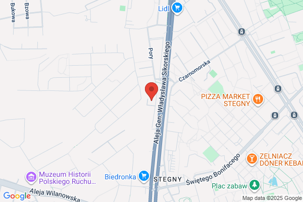 Awillo Krzysztof, dr nauk med. Centrum stomatologiczno - implantologiczne