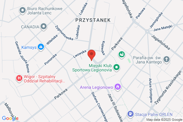 Balkota Barbara, lek. stomatolog