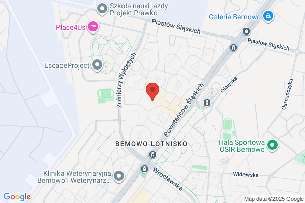 Barchon-Sielska Elzbieta. Gabinet stomatologiczny
