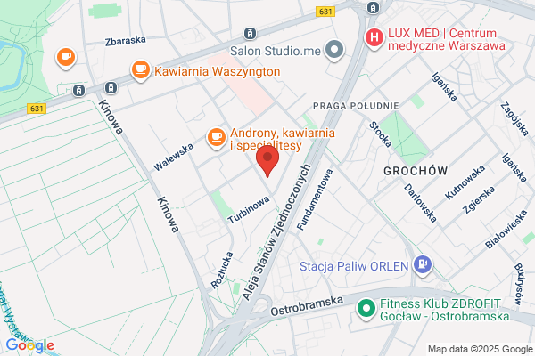Bo-Dental. Gabinet stomatologiczny. Bobinska J.
