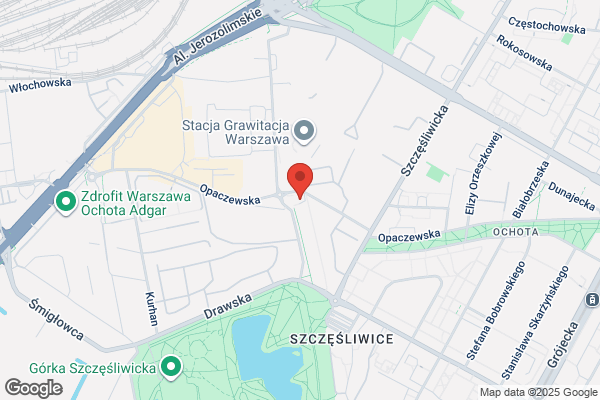 Bojar Witold, dr nauk med. Gabinet stomatologiczny