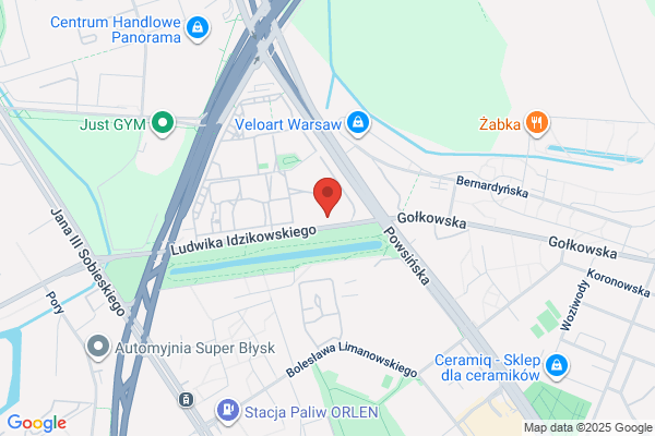 Bonelli Dental. Polsko - austriacka klinika stomatologiczna