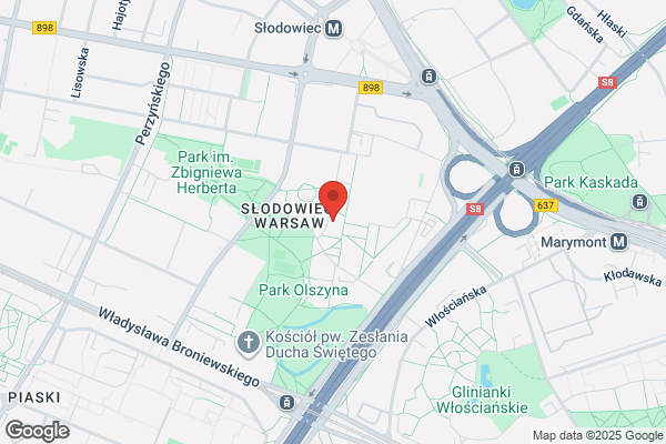 Borowska Barbara, lek. stomatolog