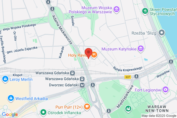 Brzozowscy Hanna i Ryszard, lek. stomatolodzy. Gabinet