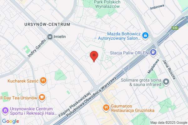 Brzozowska Malgorzata, lek. stomatolog. Gabinet stomatologiczny