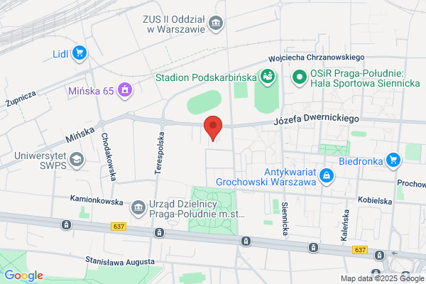 Carident. Gabinet stomatologiczny