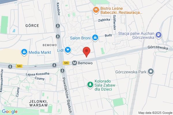 Cavident SC. Przychodnia stomatologiczna