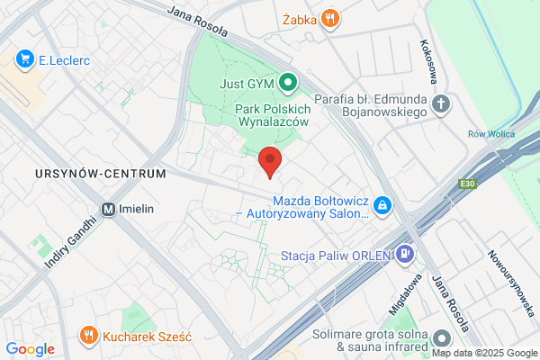 Centrum Stomatologii Dzieci i Mlodziezy