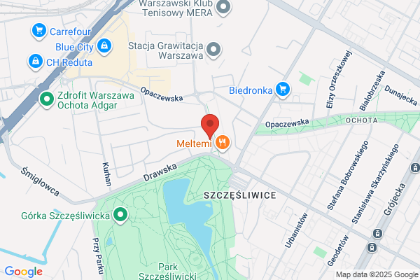 Centrum stomatologiczno - ortodontyczne. Ortodonci, stomatolodzy, protetyka. Czech Jolanta