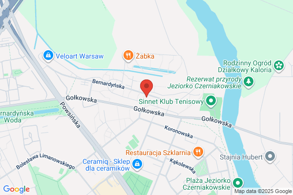 Chojnowska Barbara. Gabinet stomatologiczny