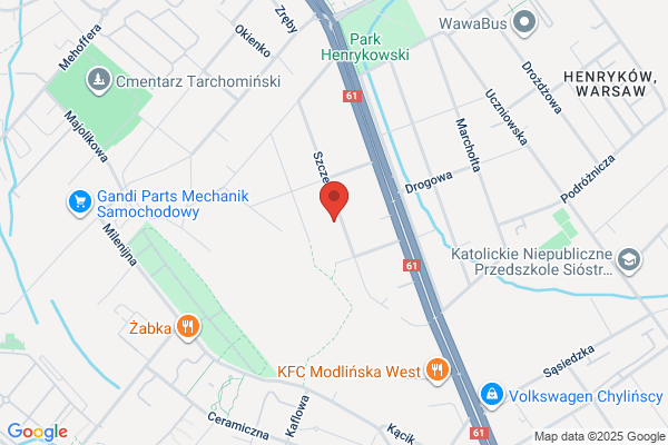 Czerniak Justyna. Praktyka stomatologiczna