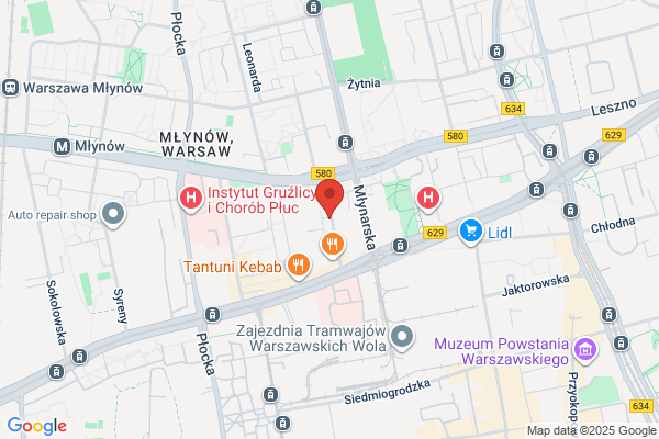 Czubak Grzegorz, lek. stomatolog