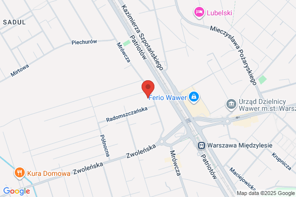 Dental MM. Marzec-Gawron M., lek. med. stomatolog. Prywatna praktyka stomatologiczna