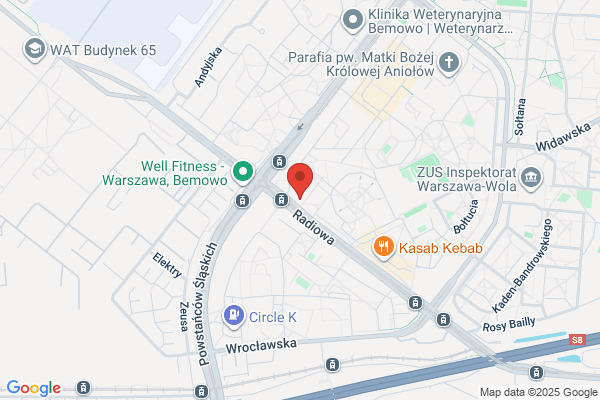 Dental-Center. Calodobowa klinika stomatologiczna