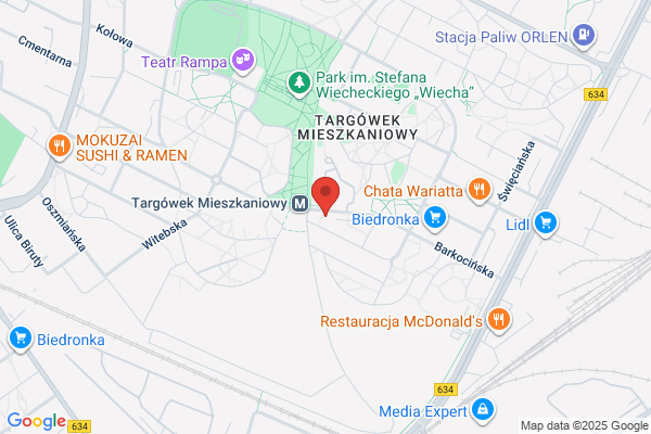 Dentimed. Przychodnia Stomatologiczna