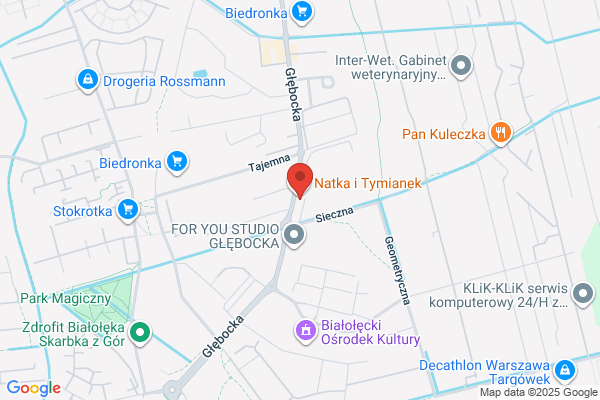 Dr Królik. Centrum stomatologii