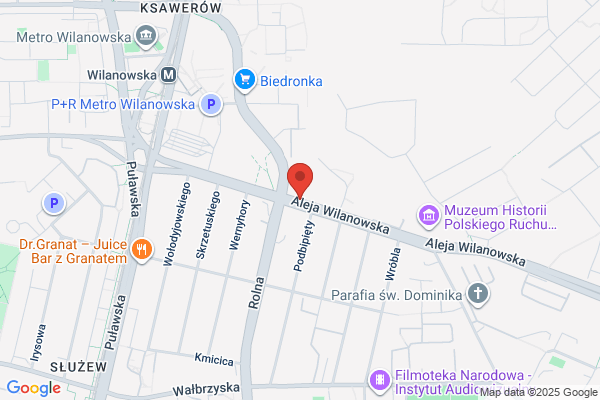 Emka. Klinika stomatologiczna