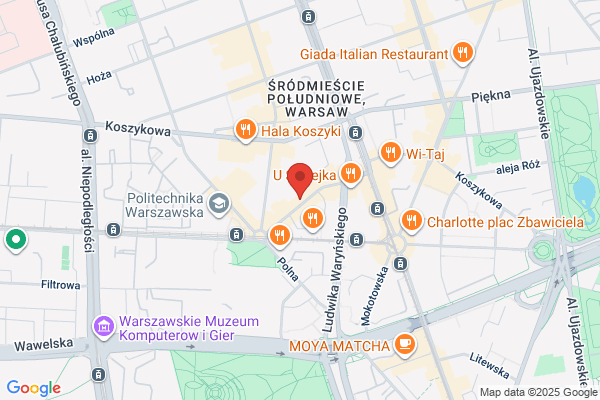 Eurodental. Centrum stomatologiczne