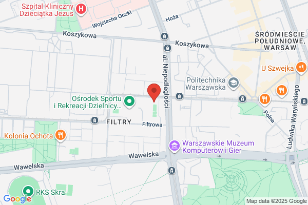 Eurodental. Centrum stomatologiczne. Sicinska A.