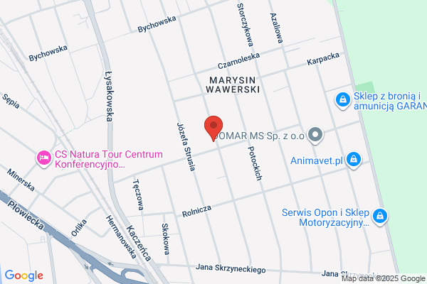 Gabinet dentystyczny