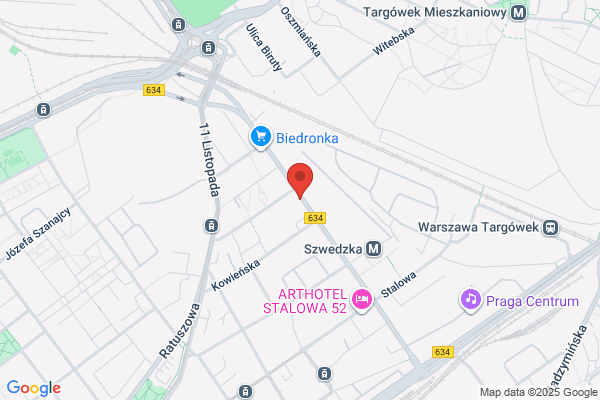 Gabinet stomatologiczno - protetyczny