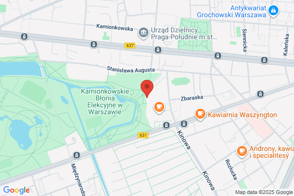 Gabinet stomatologiczny