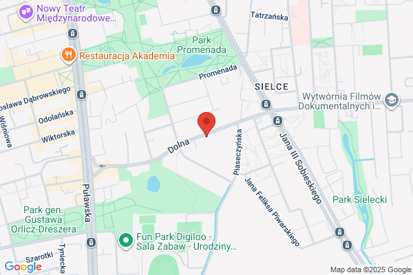 Gabinet stomatologiczny