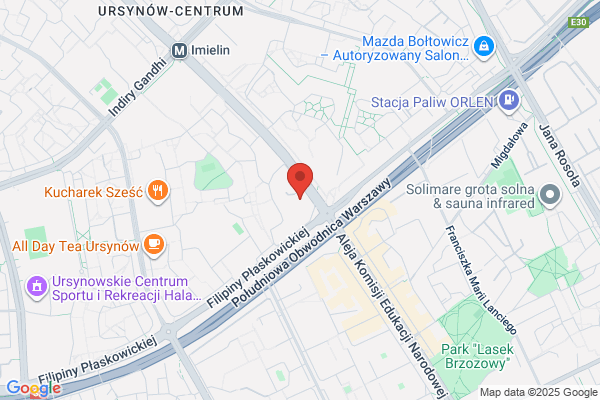 Gabinet stomatologiczny