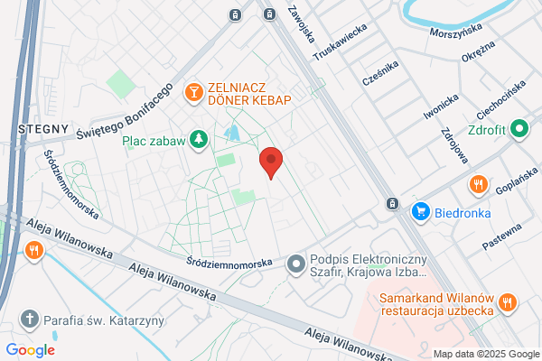 Gawlak Dominika. Prywatna praktyka stomatologiczno - protetyczna