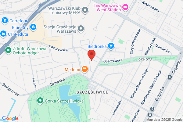 Górecki Jacek, Wojcieszek-Górecka Danuta. Indywidualna specjalistyczna praktyka stomatologiczna