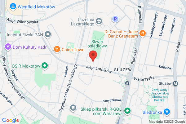 Jablonska Ewa, lek. stomatolog. Gabinet stomatologiczny
