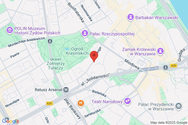 Conti-Medica. Klinika Urologiczno - Ginekologiczna