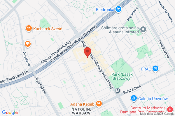 Stodulski Bogdan, dr nauk med. Spec. urolog, chirurg dzieciecy