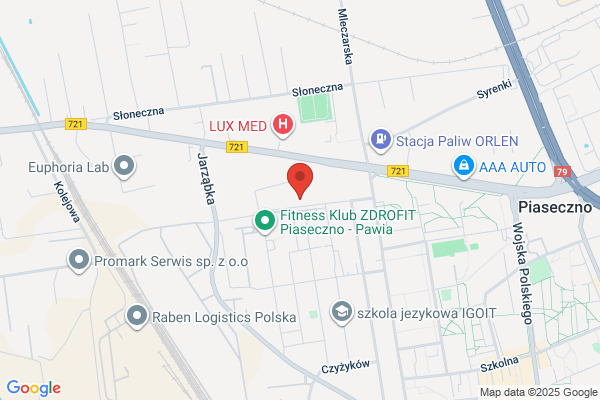 Calypso. Lodziarnia