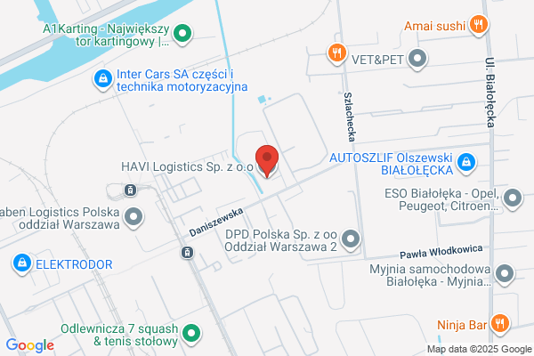 HAVI Logistics Sp. z o.o.